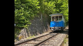 Sonnenbergbahn Kriens