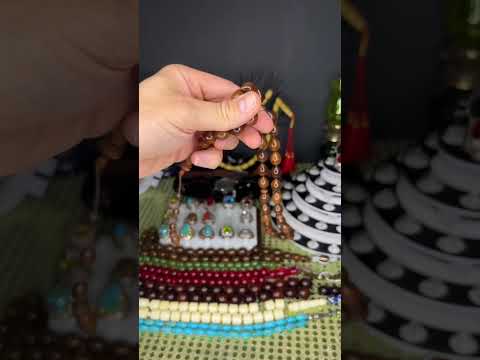 مسباح كوك وسوار يد     العراق بغداد   