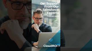 CloudROI Salesforce Migration Services