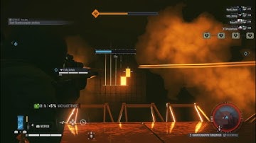 Breakpoint Raid Supercomputer Critical FIRST EVER No Hack on Console