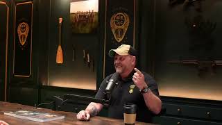 Former Army Ranger Describes Defusing a Prison Riot