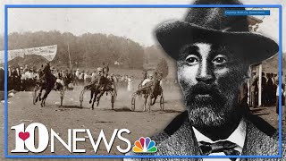 Knox Co. Mayor proclaims February as Black History Month