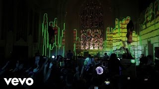 Bring Me The Horizon - VEVO UK GO Show Teaser