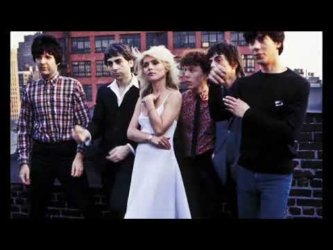 Blondie - I Know But I Don't Know (Live)
