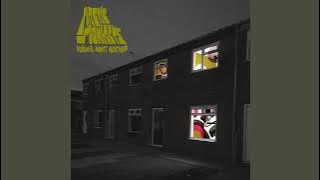 505 - Arctic Monkeys (1 hour)
