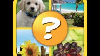 4 Bilder 1 Wort Plus - Lösung Ebene 11 [HD] (iphone, Android, iOS) screenshot 5