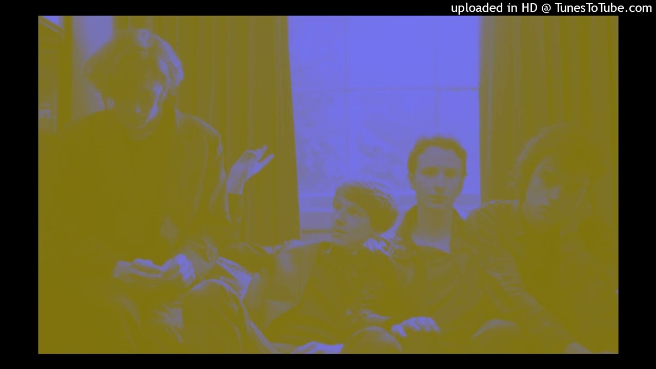 Felt - Janice Long Session #1 30th September 1984