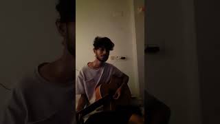 bol na halke ,, cover by samu sarkar ,, unplugged,,#guitar #cover