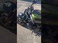 Oh year :: HARLEY DAVIDSON SPORTSTER S umgebaut 🤟#02