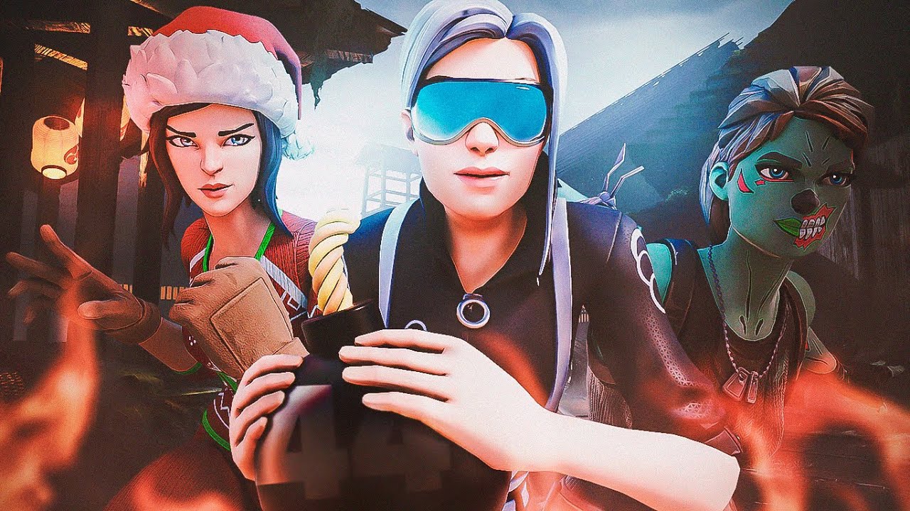 *44 KILLS* na primeira partida da CASH CUP (ft. C9 blackoutz & yagami)