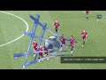 מחזור 23: תקציר: הפועל קטמון ירושלים - הפועל רמה״ש 3-2