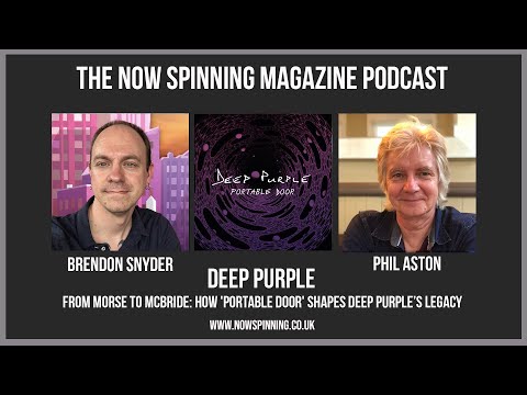 Deep Purple -