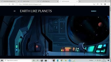 Open multiple websites with Python
