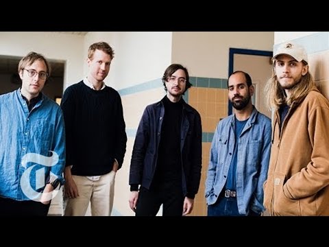 Live Performance: Real Estate - Live Performance: Real Estate