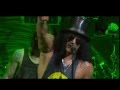 Slash, Myles Kennedy & The Conspirators - HOB Vegas - Slither