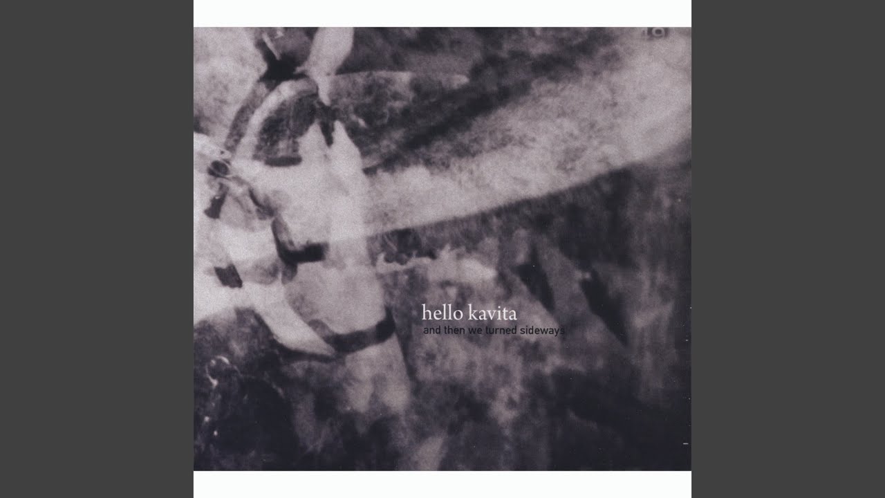 Burn – Hello Kavita