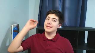 Every Ant Corner Deltarune Video.