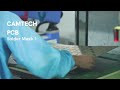 Camtech pcb how to make a solder mask welcome watch the