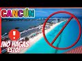 🚨 Viaje a Cancún EVITA estos errores🔥 10 ESTAFAS comunes ✅ 100% REAL ¡Cuidado! ⚠ NO los repitas ✅