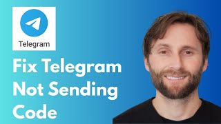 How to Fix Telegram Not Sending Code [Full Guide 2026]