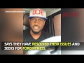 Paul Okoye, Jude Okoye accept Peter Okoye's apology