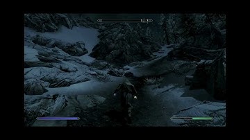 Skyrim Campaign Walkthrough Part 1