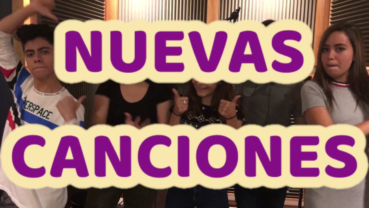 GRABAMOS EN UN ESTUDIO!! / Tres 8 Uno