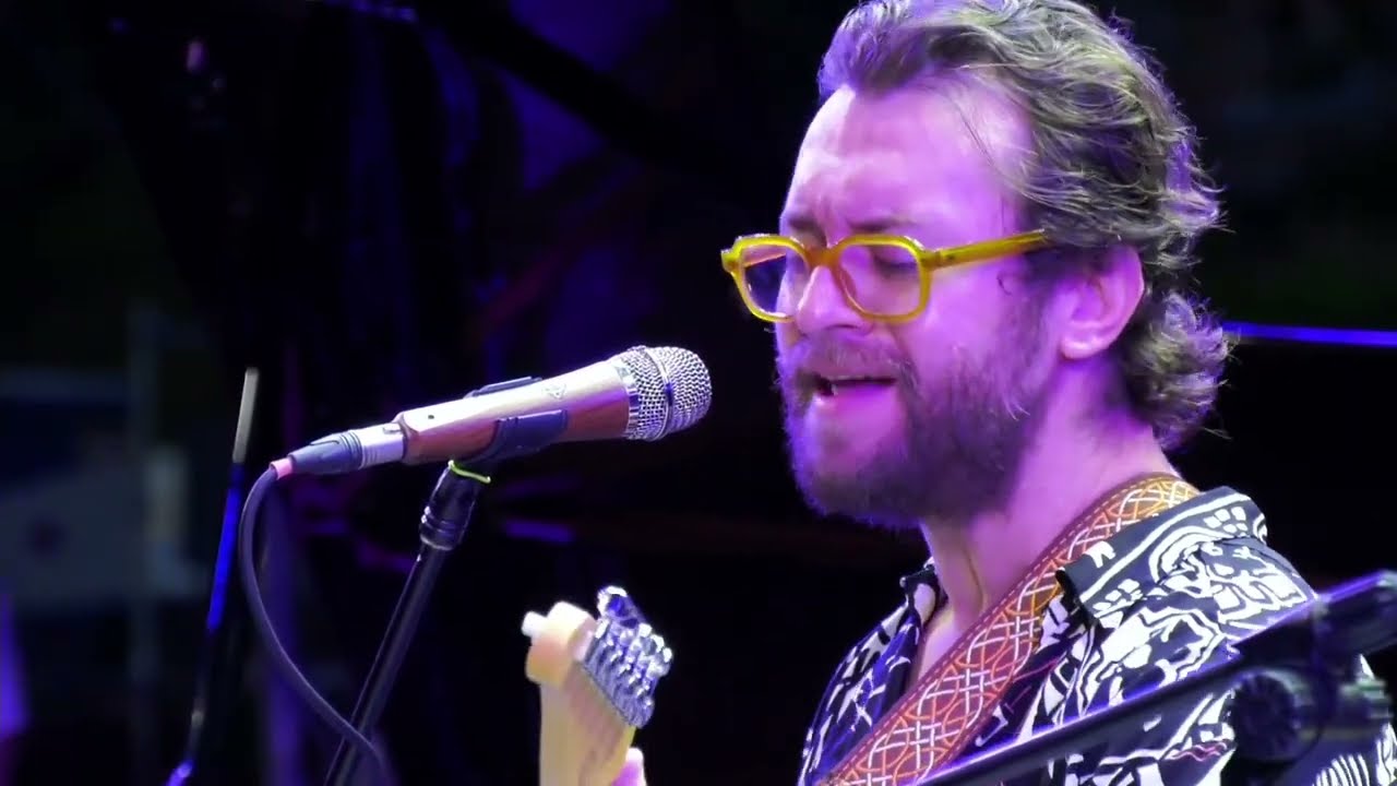 Melancia - Mario Bakuna & Midori Onaga - Live at Taichung Jazz Festival