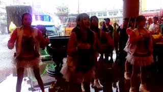國曆04/22日農曆03/16日(五)澳底仁和宮天上聖母聖誕遶境