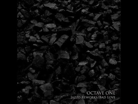 Octave One -  Jazzo / Lose Myself (Paul Woolford Rework)