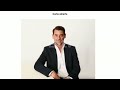 Jonathan Andic deja temporalmente sus cargos en Mango para defender su inocencia