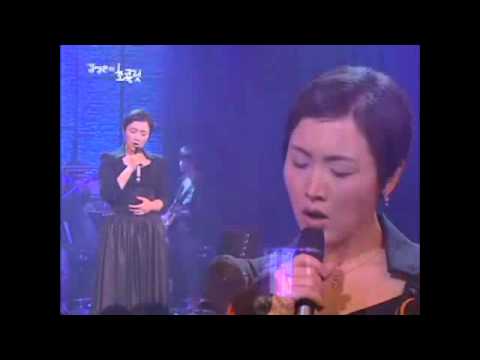 이소라 바람이 분다