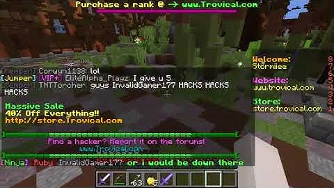 Corwyn1138 Hacked Client-KillAura