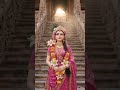 Braj ki rani radha, Krishna ki pyari radha #radhakrishnalove #radheradhe #devotionalbhajan