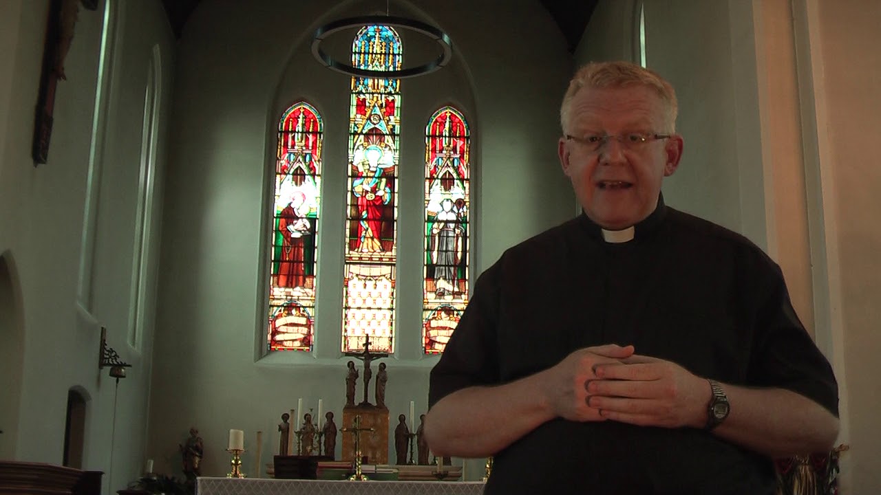 De aartsengel Michaël