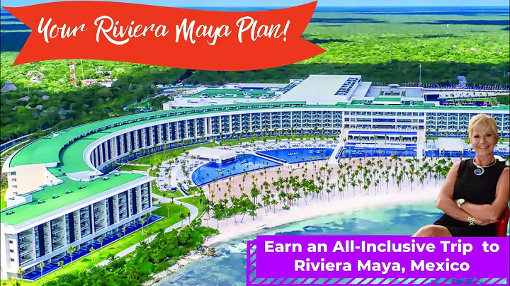 How to earn Riviera Maya with Shari McAllister