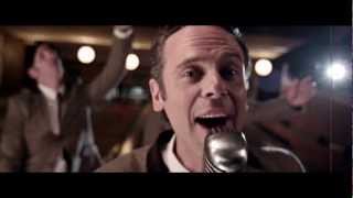 The Bouncing Souls "Coin Toss Girl"