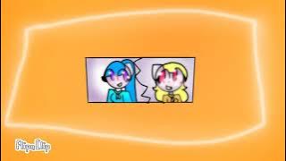 Wannabe Meme//Gift for my Sister(Stacy_UwU)