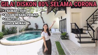 REVIEW PENGINAPAN MURAH BATU MALANG | Omah aniN Guesthouse