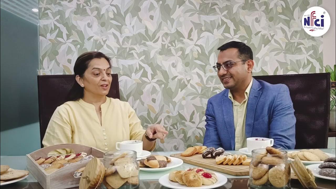 International Biscuits day Celebration at NFCI international biscuit