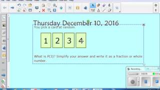 Smartboard Magic Episode 1 Image transparency and 'whiteout'