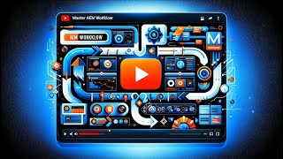 AEM Batch(28-02-24)Tutorial6-Unlocking Efficiency: Mastering Workflow Automation in AEM