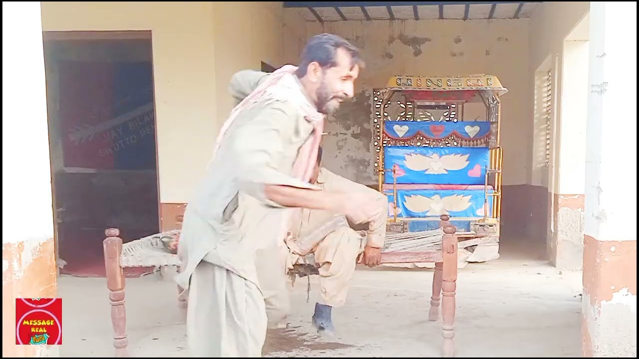 New funy chachora pan .new tak