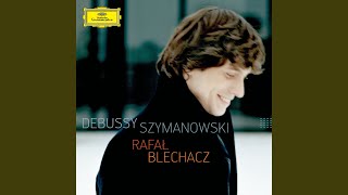 Debussy: Pour le piano, CD 95: II. Sarabande