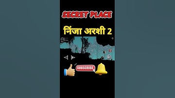 Ninja Arashi 2 Level 73 Secret Place #ninjaarashi2 #shorts#short#viral#trending#like#subscribe#love