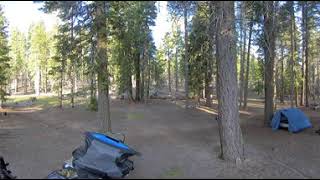 Campsite time lapse  360 VID 20200707 044132 00 001