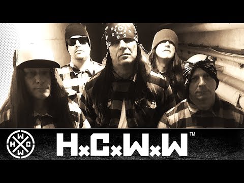 PUNISHABLE ACT - TWENTY FIVE - HARDCORE WORLDWIDE (OFFICIAL HD VERSION HCWW)