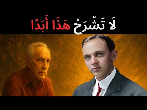 لماذا يسير المستيقظون روحيا مع القليل إدغار كايس كشف ثمن الوعي