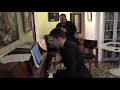 Polonsky - Variations on Jewish Theme (Yuri Blinov, Zisl Slepovitch)