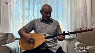 Süleyman Çelik/Koçgiri Ağıtları/\
